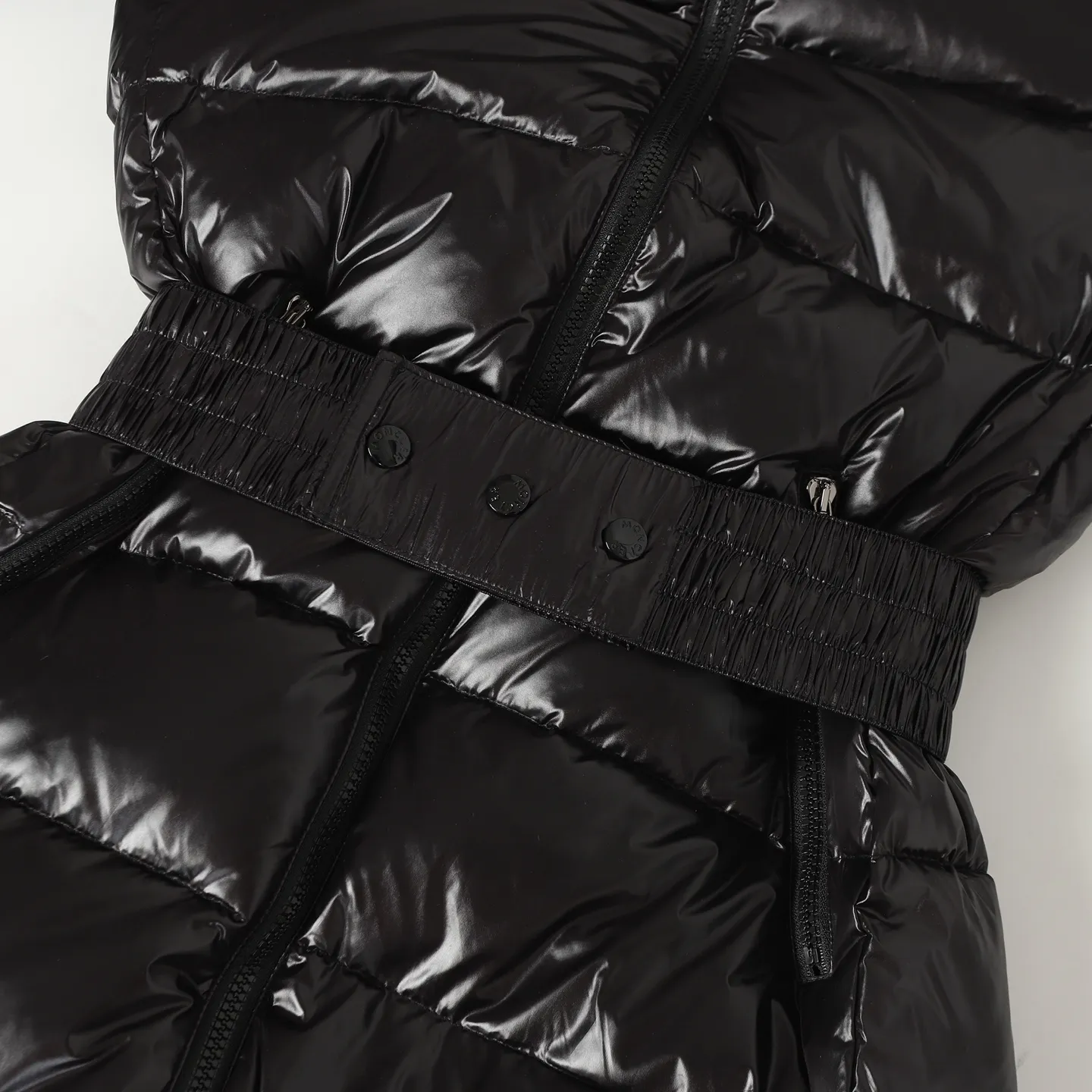 Moncler/ Classic Fudson ！ ！ ！ ❄️ ！Versatile ！ 。 Size：1/2/3/4